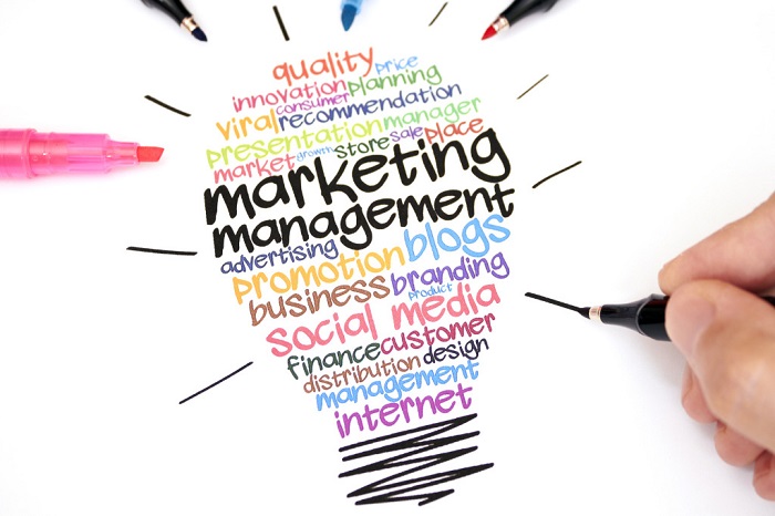 Marketing management2